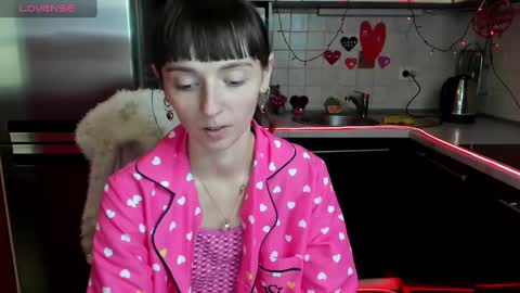 jessicaforris online show from February 13, 10:55 am