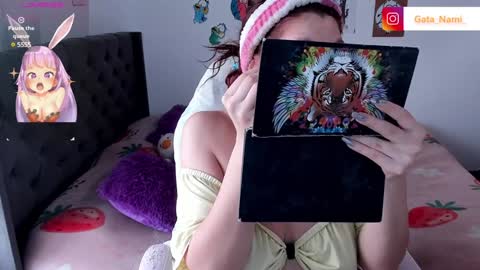 Snapshot of jessicarobbit chatting on December 2, 7:55 pm jessicarobbit online show from December 2, 7:55 pm