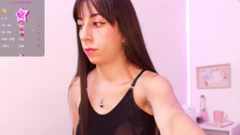 Snapshot of jessie_jarper chatting on January 27, 12:05 pm jessie_jarper online show from January 27, 12:05 pm