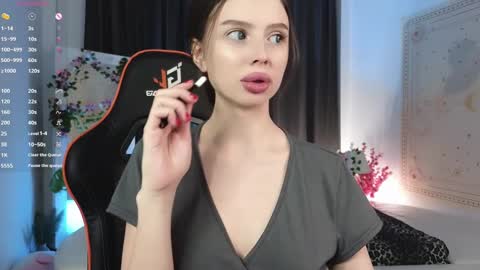 Snapshot of jessie_johns chatting on March 2, 3:48 pm jessie_johns online show from March 2, 3:48 pm