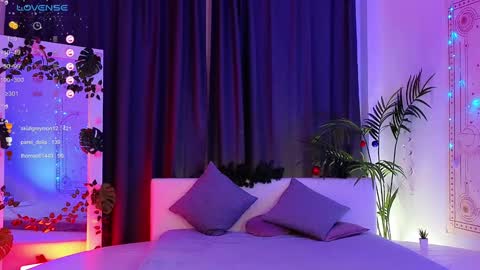 Snapshot of jessie_johns chatting on December 24, 7:00 pm jessie_johns online show from December 24, 7:00 pm
