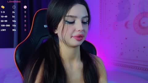 Snapshot of jessie_johns chatting on February 8, 6:33 pm jessie_johns online show from February 8, 6:33 pm