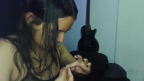 Snapshot of jessie_wild chatting on January 10, 10:46 pm jessie_wild online show from January 10, 10:46 pm