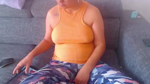jessiestar3 online show from March 7, 1:07 pm