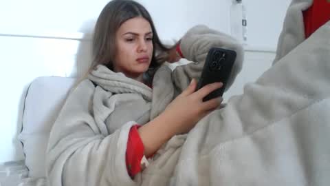 Snapshot of jessiexryan chatting on January 11, 9:36 am jessieryan online show from January 11, 9:36 am