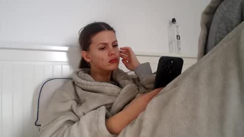 Snapshot of jessiexryan chatting on January 14, 8:20 am jessieryan online show from January 14, 8:20 am