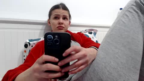 Snapshot of jessiexryan chatting on February 24, 5:20 pm jessieryan online show from February 24, 5:20 pm