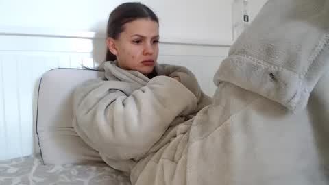 Snapshot of jessiexryan chatting on January 15, 8:51 am jessieryan online show from January 15, 8:51 am