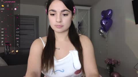 Snapshot of jessiexxi chatting on December 30, 4:20 am Jessie TG channel online show from December 30, 4:20 am