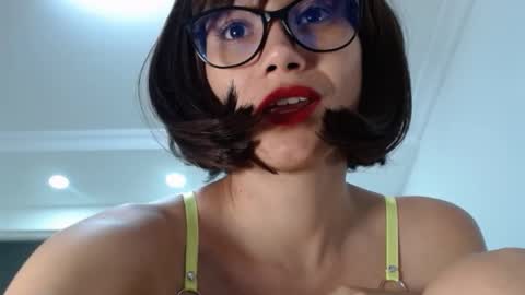 Snapshot of jessilop_ chatting on March 11, 7:03 am Jessi Lop online show from March 11, 7:03 am