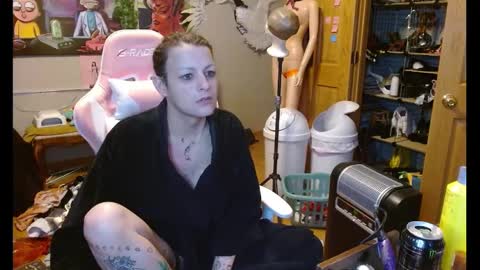 Snapshot of jessyboi0504 chatting on March 2, 11:29 am seductress Cyber Succubus online show from March 2, 11:29 am