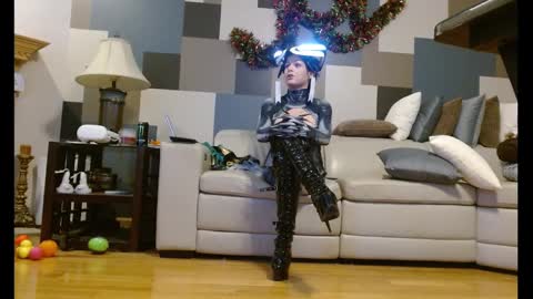 Snapshot of jessyboi0504 chatting on March 9, 7:37 pm seductress Cyber Succubus online show from March 9, 7:37 pm