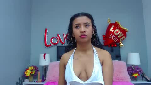 Jessy online show from February 12, 11:18 am