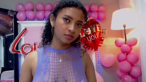 Jessy online show from February 6, 5:40 pm