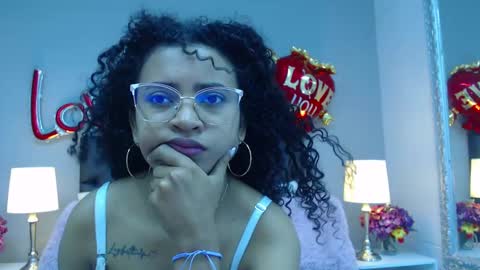 Jessy online show from February 7, 12:17 pm