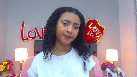 Jessy online show from February 17, 12:49 pm