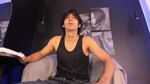 Snapshot of jett_savage chatting on September 22, 1:15 pm jett_savage online show from September 22, 1:15 pm
