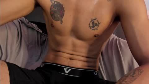 Snapshot of jett_savage chatting on September 18, 3:49 pm jett_savage online show from September 18, 3:49 pm