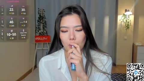 Hi all. My name is Naomi and Im glad to see you in my room  online show from February 18, 4:14 pm