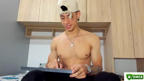 jey cox online show from March 11, 10:51 am
