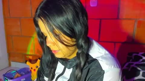 Snapshot of jezzy777rabitt chatting on January 20, 8:30 am Stif Universe online show from January 20, 8:30 am