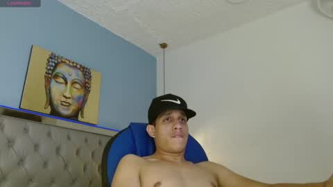 Jheider R. online show from February 10, 10:09 am