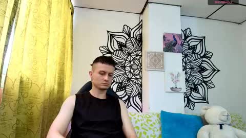 jhonny9506 online show from September 22, 6:01 pm