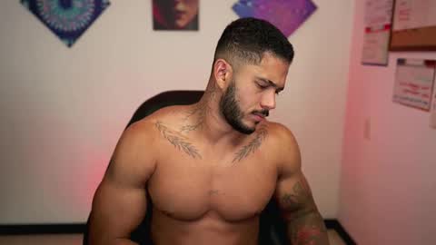   IG jhony serna  IG Personal jonathanserna88 online show from September 24, 2:40 am