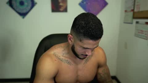   IG jhony serna  IG Personal jonathanserna88 online show from September 23, 2:16 am