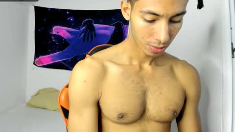 jhosep_hamilton online show from September 13, 7:49 pm