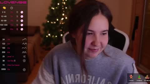jia_lisaa online show from December 5, 10:28 pm