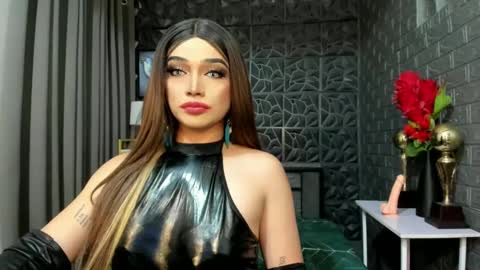 jilianward online show from February 7, 3:30 pm