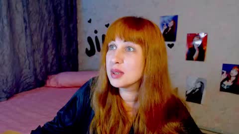 jillstevens online show from February 22, 2:08 pm