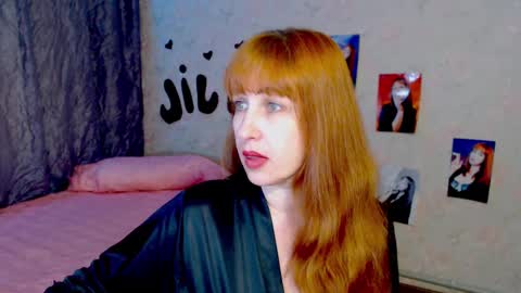 jillstevens online show from February 20, 10:27 am