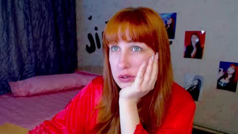 jillstevens online show from February 10, 2:16 pm