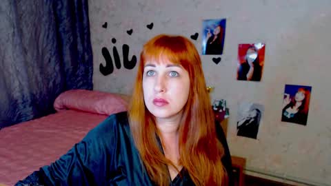 jillstevens online show from March 11, 2:07 pm