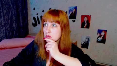 jillstevens online show from February 23, 4:02 pm