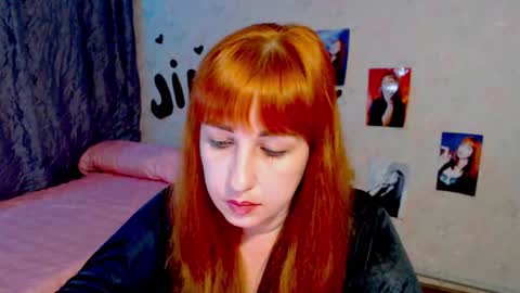 jillstevens online show from March 11, 5:13 pm