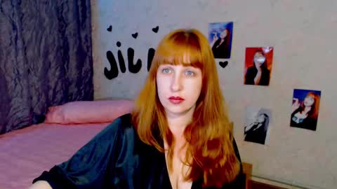 jillstevens online show from February 20, 5:52 pm