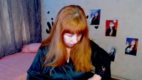 jillstevens online show from February 22, 6:17 am