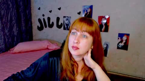 jillstevens online show from March 3, 6:56 pm