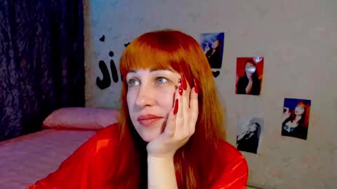 jillstevens online show from March 6, 7:54 pm