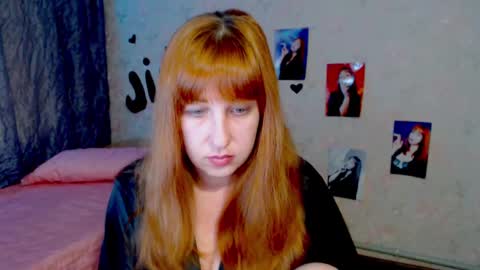 jillstevens online show from February 26, 5:57 am