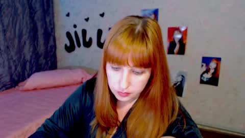 jillstevens online show from March 1, 9:04 pm