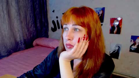 jillstevens online show from March 10, 9:56 am