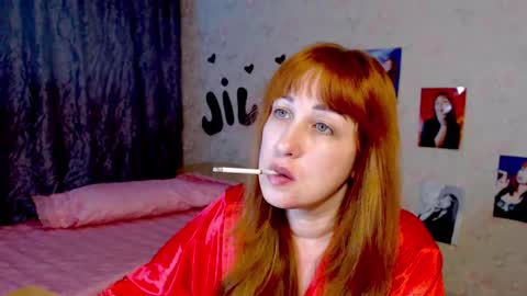 jillstevens online show from February 11, 2:03 am