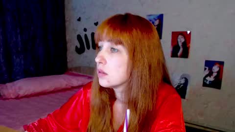 jillstevens online show from February 12, 1:30 am