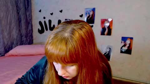 jillstevens online show from February 27, 6:02 am