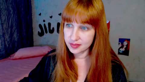 jillstevens online show from March 1, 12:45 pm
