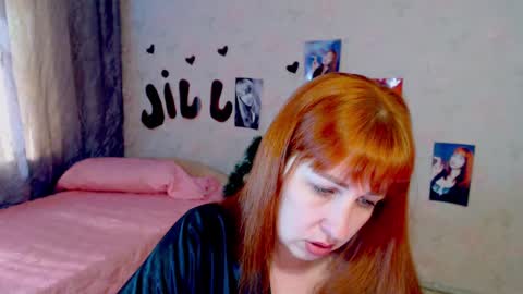 jillstevens online show from March 8, 9:50 am
